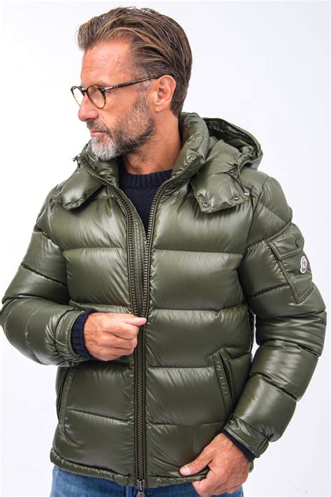 moncler jacke herren sale